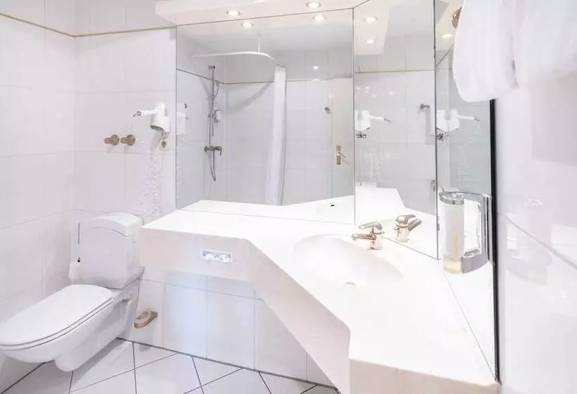 فندق Kronprinz Berlin