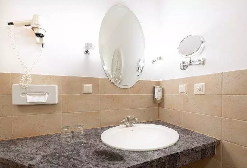 فندق Kronprinz Berlin