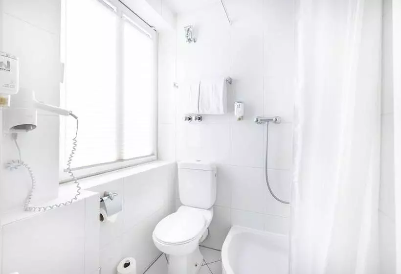 فندق Kronprinz Berlin