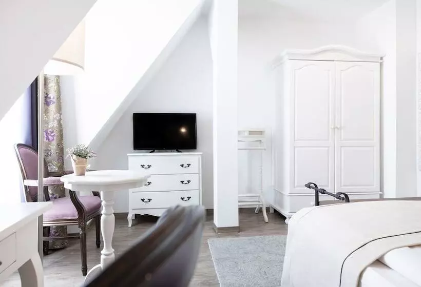 فندق Kronprinz Berlin