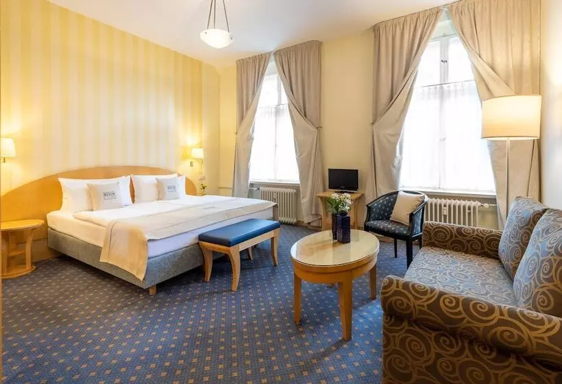 فندق Kronprinz Berlin