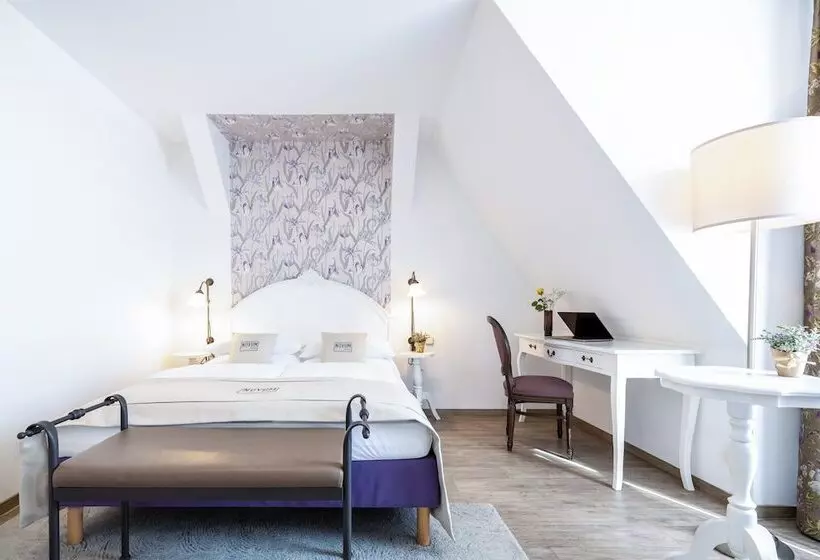 فندق Kronprinz Berlin