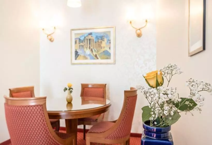 فندق Kronprinz Berlin