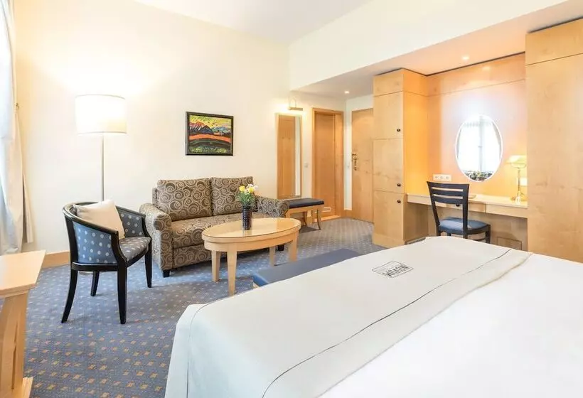 فندق Kronprinz Berlin