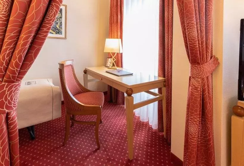 فندق Kronprinz Berlin