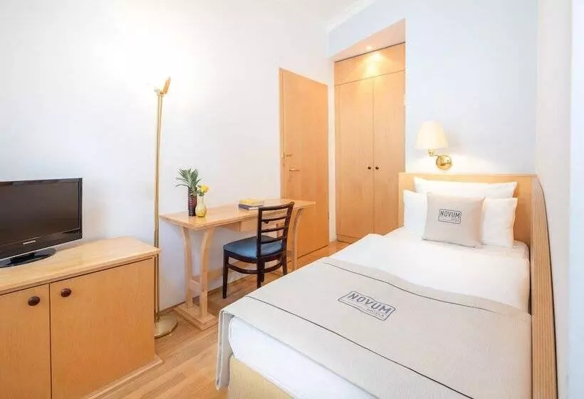 فندق Kronprinz Berlin