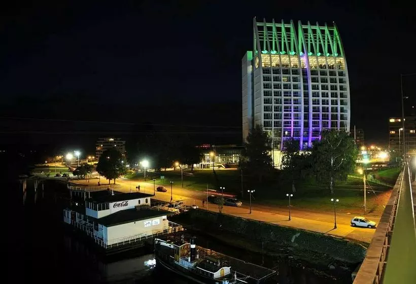 هتل Dreams Pedro De Valdivia