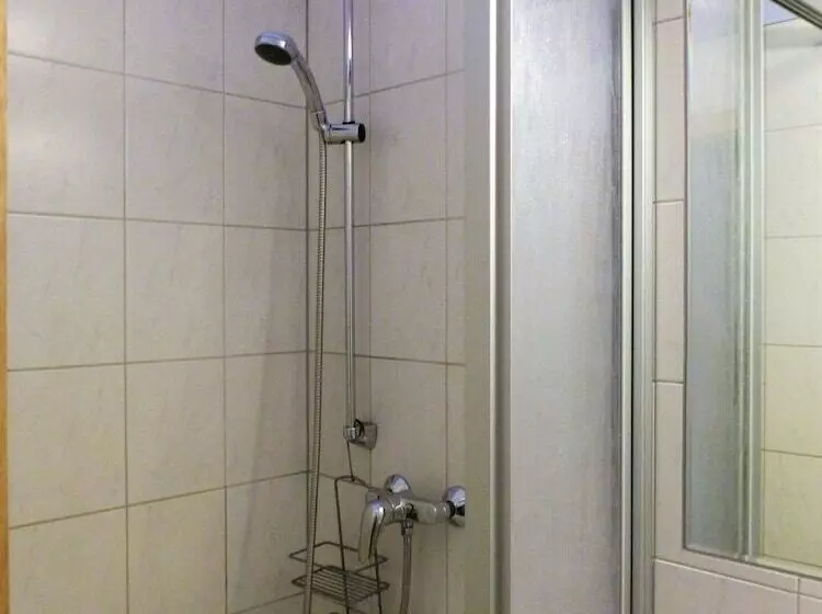 Hotelli Pension Funk Am Kurfürstendamm