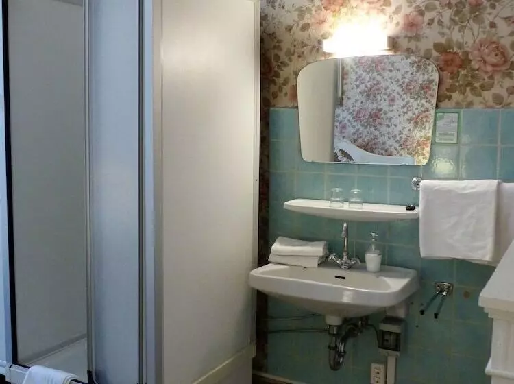 Hotelli Pension Funk Am Kurfürstendamm