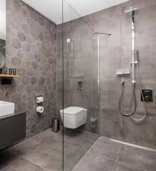 Hotelli Smartments Business Berlin City West