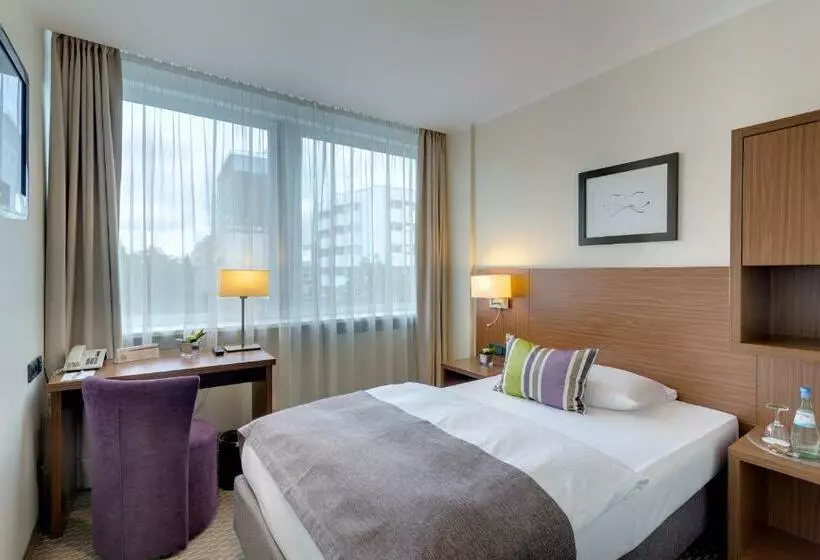 هتل Sylter Hof Berlin