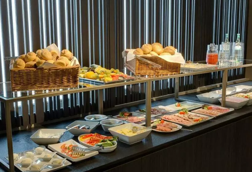 هتل Sylter Hof Berlin