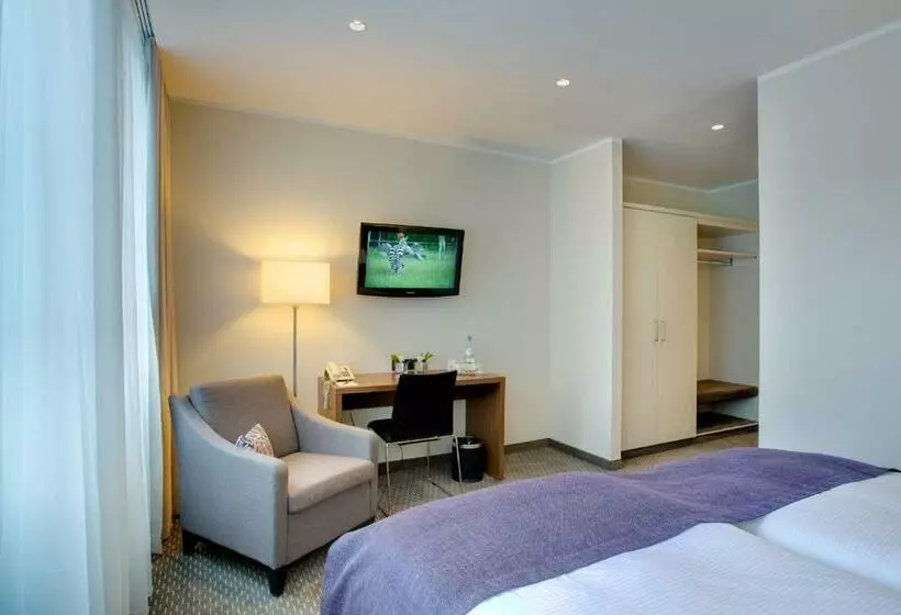 هتل Sylter Hof Berlin