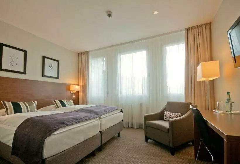 هتل Sylter Hof Berlin