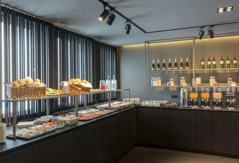 هتل Sylter Hof Berlin