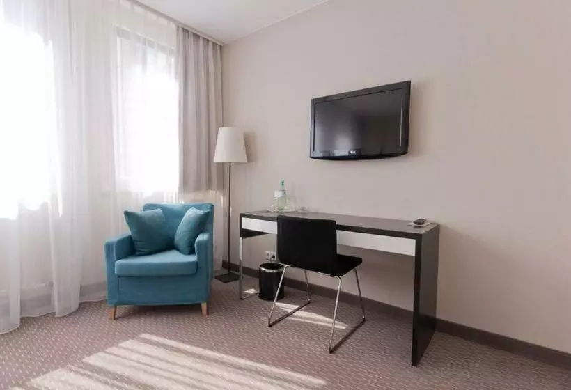 هتل Sylter Hof Berlin