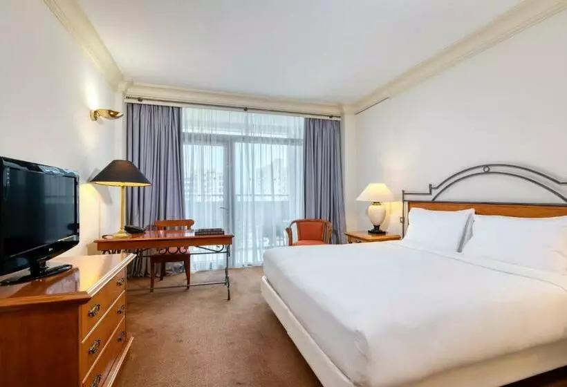 هتل The Landmark Nicosia