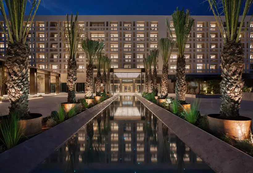 The Landmark Nicosia, Autograph Collection