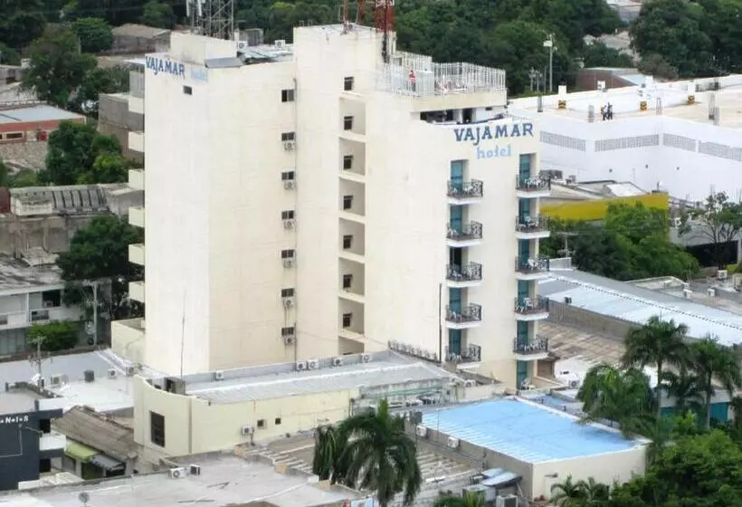 هتل Vajamar