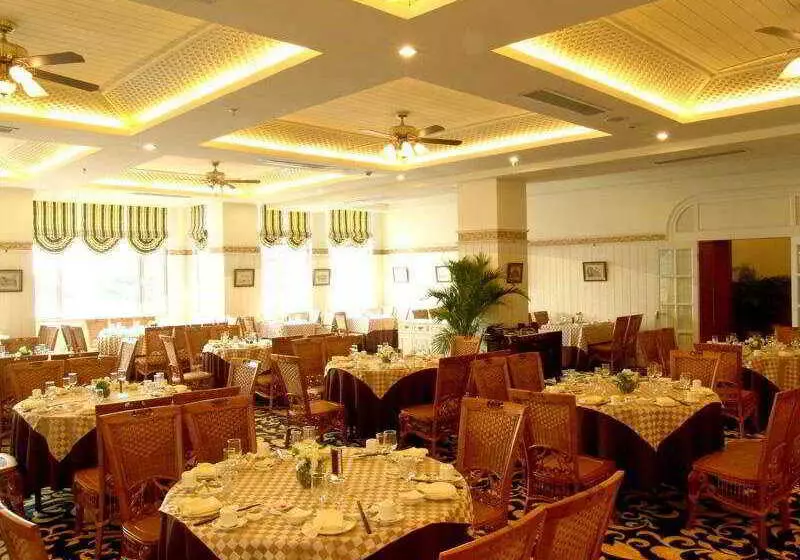 فندق Zhanqiao Prince