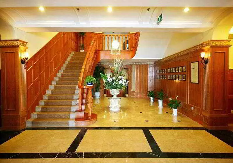 فندق Zhanqiao Prince