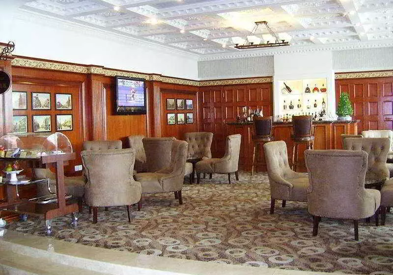 فندق Zhanqiao Prince