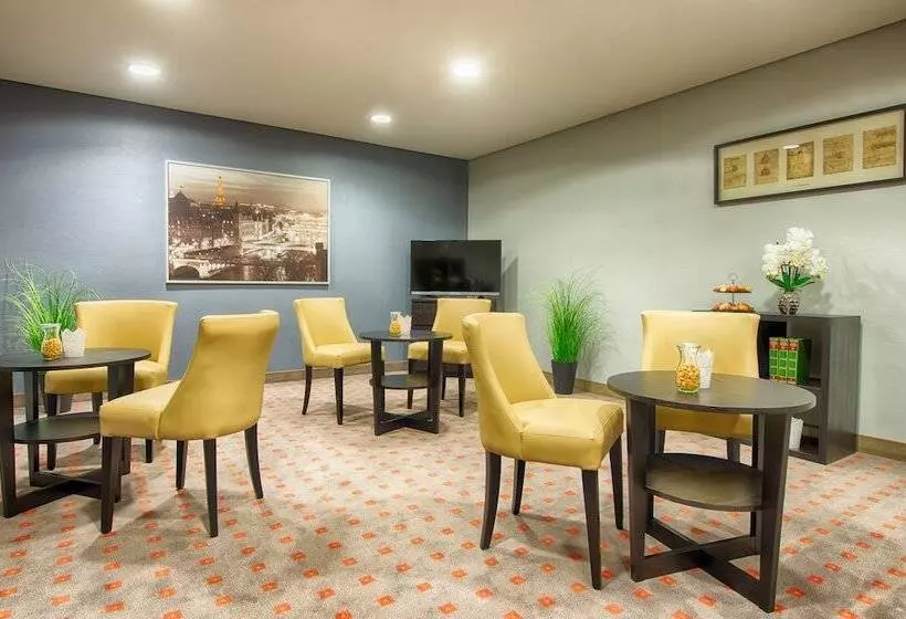 Leonardo Hotel Hamburg Airport