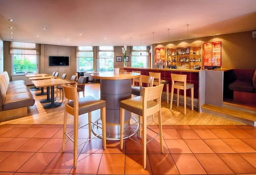 Leonardo Hotel Hamburg Airport