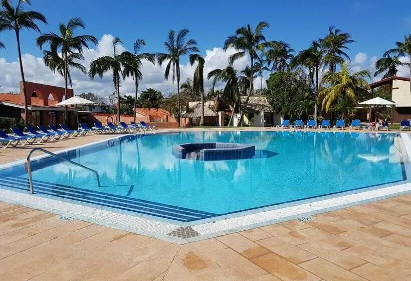 استراحتگاه Roc Barlovento - Adults Only