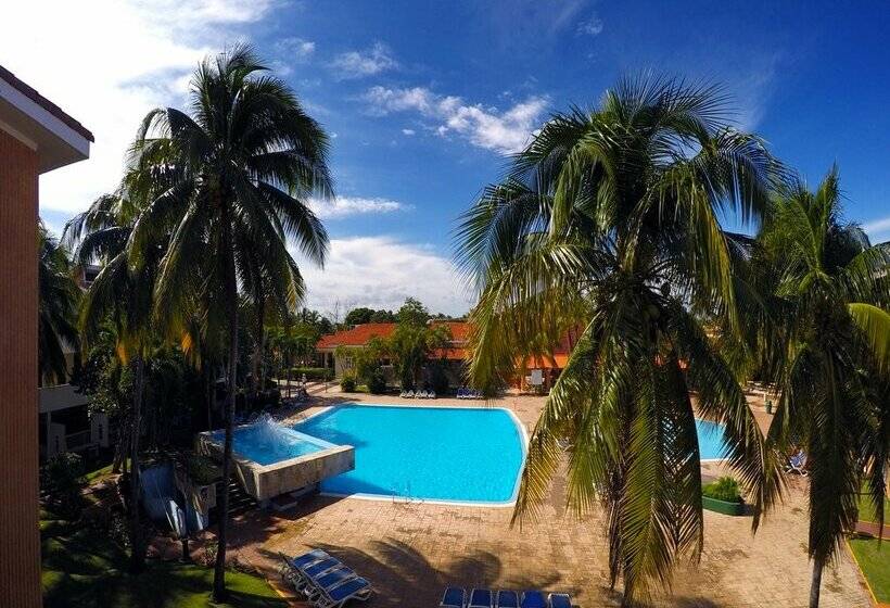 استراحتگاه Roc Barlovento - Adults Only