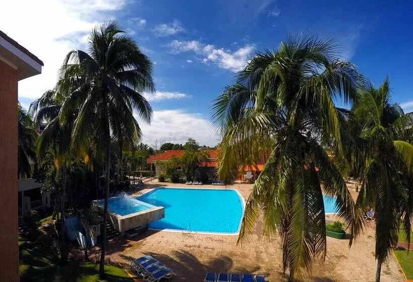 استراحتگاه Roc Barlovento - Adults Only