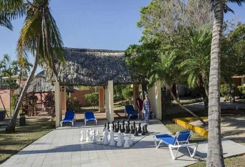 استراحتگاه Roc Barlovento - Adults Only