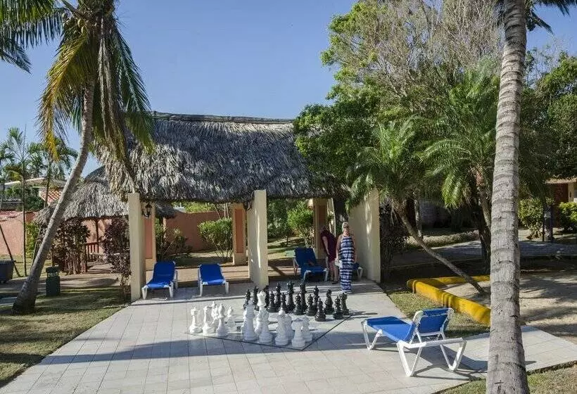 استراحتگاه Roc Barlovento - Adults Only