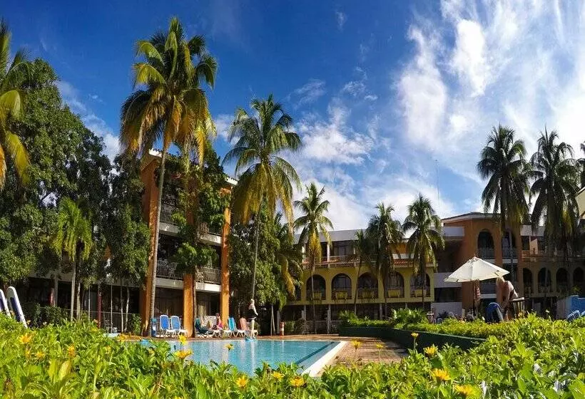 استراحتگاه Roc Barlovento - Adults Only