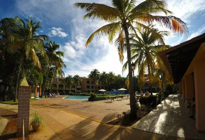 استراحتگاه Roc Barlovento - Adults Only