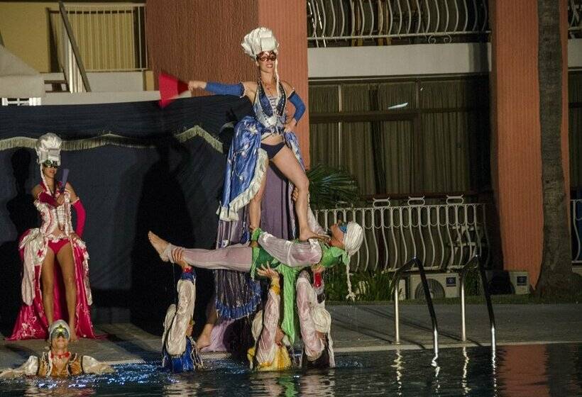 استراحتگاه Roc Barlovento - Adults Only