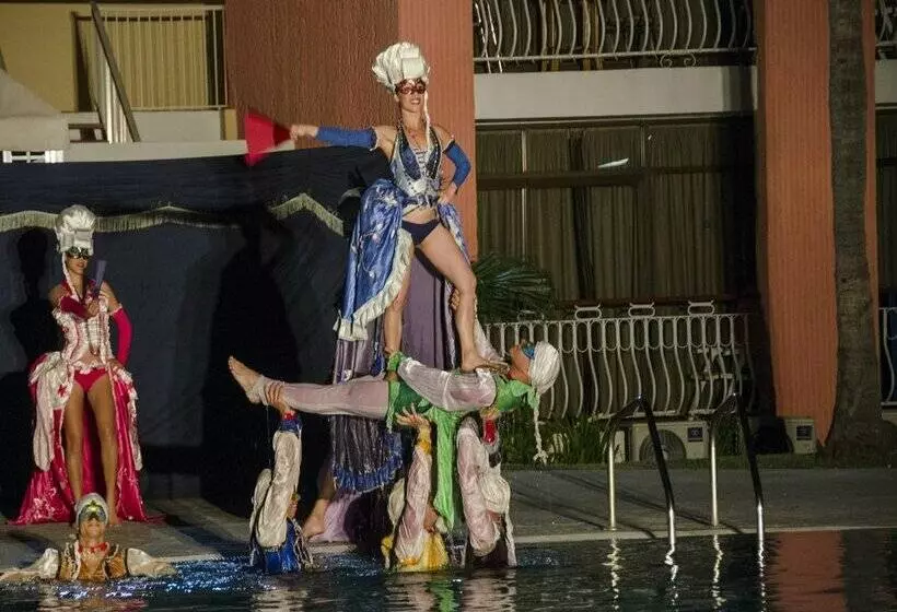 استراحتگاه Roc Barlovento - Adults Only