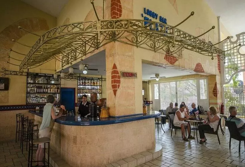 استراحتگاه Roc Barlovento - Adults Only