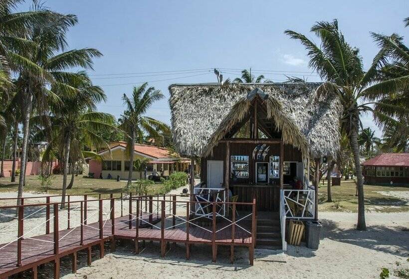 استراحتگاه Roc Barlovento - Adults Only