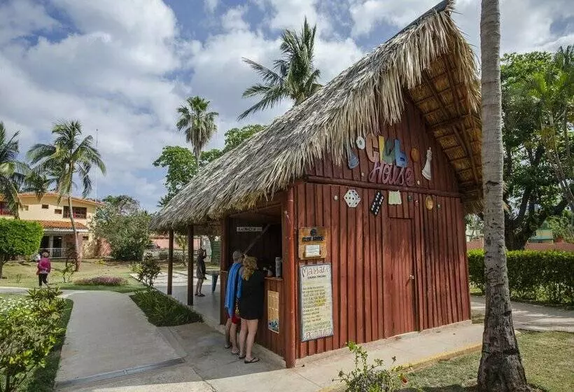 استراحتگاه Roc Barlovento - Adults Only