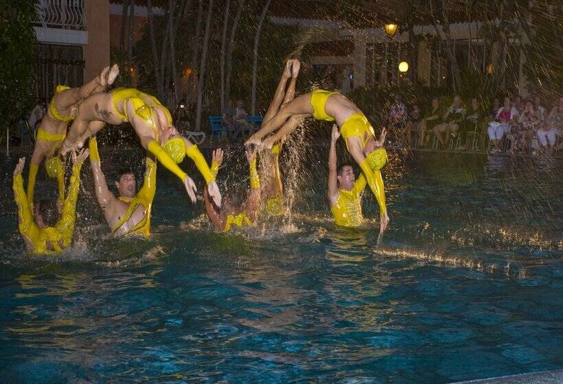 استراحتگاه Roc Barlovento - Adults Only