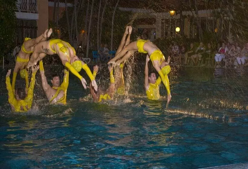 استراحتگاه Roc Barlovento - Adults Only