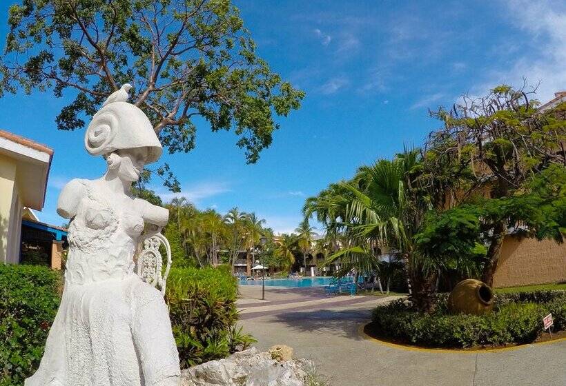 استراحتگاه Roc Barlovento - Adults Only