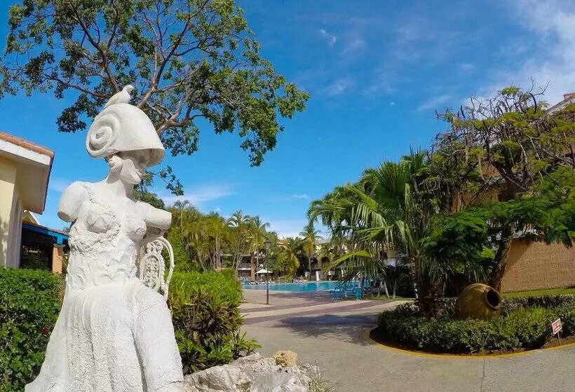 استراحتگاه Roc Barlovento - Adults Only