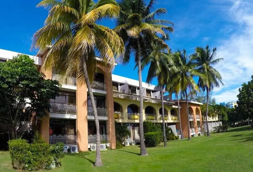 استراحتگاه Roc Barlovento - Adults Only