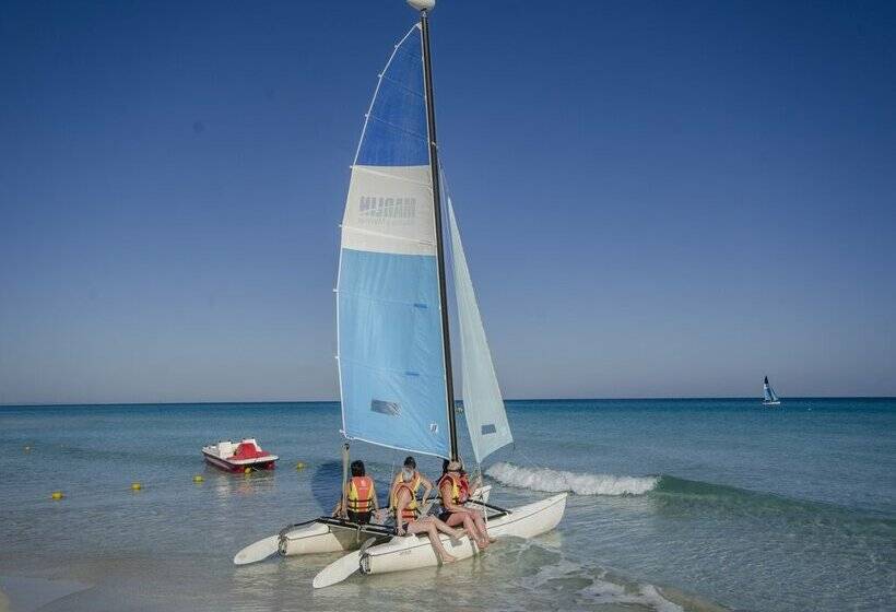 استراحتگاه Roc Barlovento - Adults Only