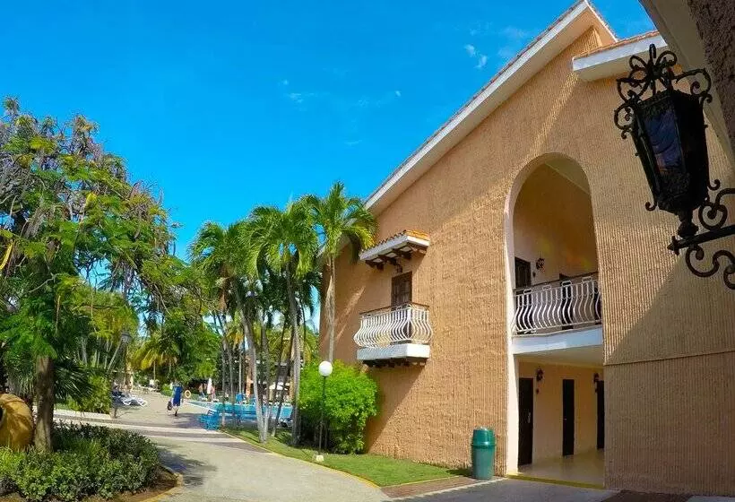 استراحتگاه Roc Barlovento - Adults Only