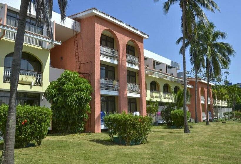 استراحتگاه Roc Barlovento - Adults Only