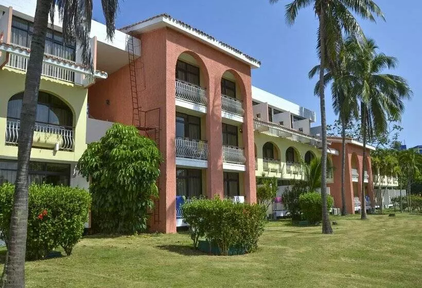 استراحتگاه Roc Barlovento - Adults Only