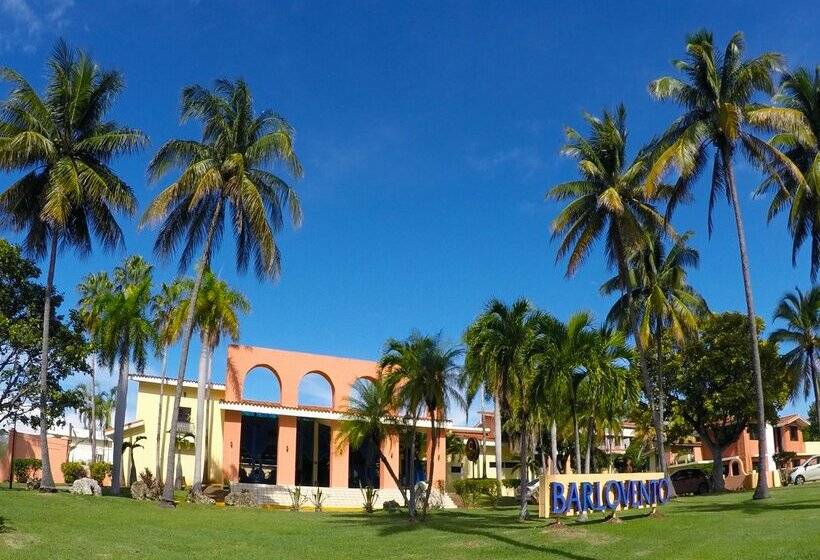 استراحتگاه Roc Barlovento - Adults Only